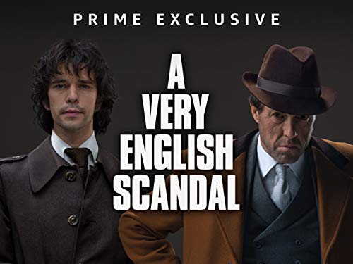 A Very English Scandal - Season 01