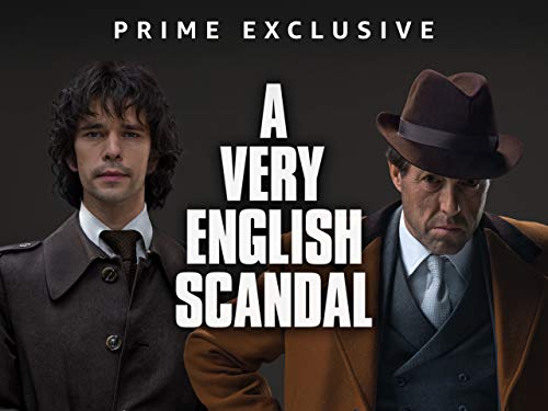 A Very English Scandal - Season 01 A Very English Scandal - Season 01