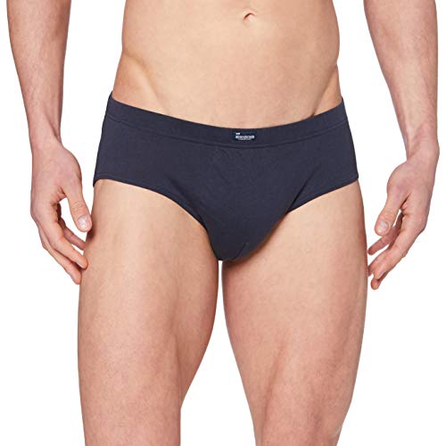 Abanderado As00527 Slip, Azul Marino, XX-Large (Tamaño del fabricante:60) para Hombre