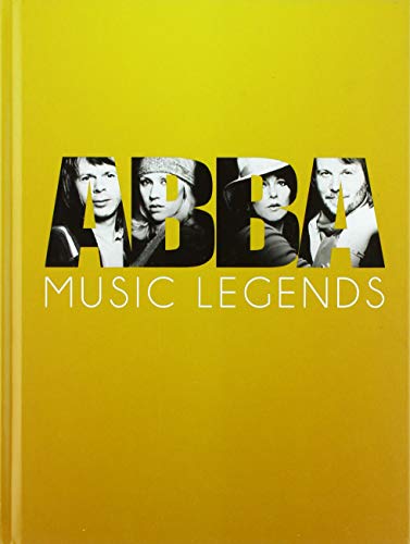 ABBA (Music Legends)