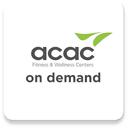 acac On Demand