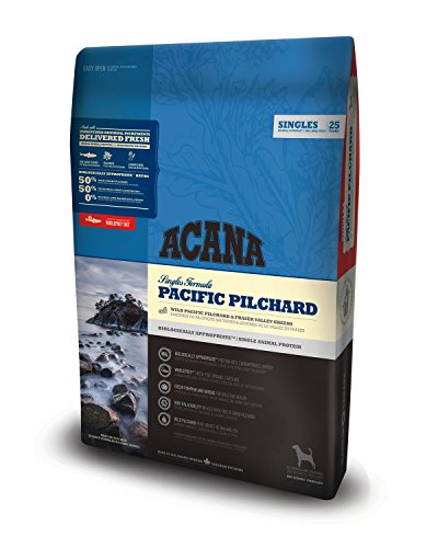 ACANA Pacific Pilchard Comida para Perros - 2000 gr ACANA Pacific Pilchard Comida para Perros - 2000 gr
