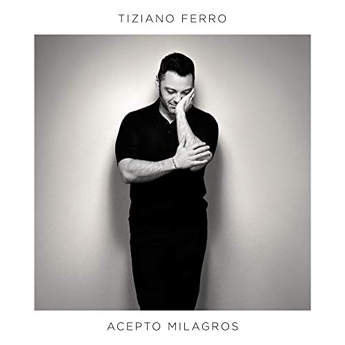Acepto Milagros Acepto Milagros