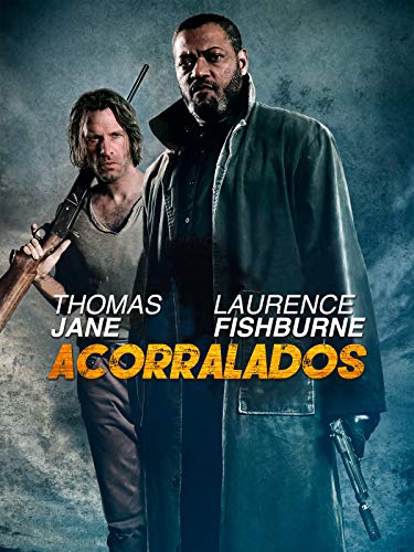 Acorralados Acorralados