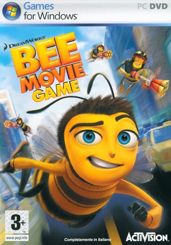 Activision Bee Movie Game, PC - Juego (PC)