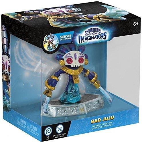 Activision - Skylanders Imaginators Sensei Bad Juju (Air) Activision - Skylanders Imaginators Sensei Bad Juju (Air)