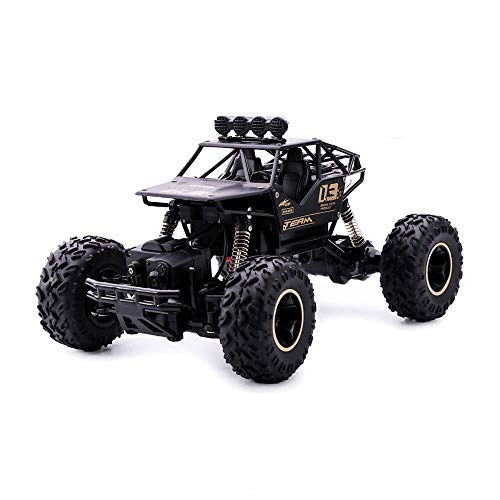 ADLIN Juguetes al aire libre for la Educación, coche teledirigido de alta velocidad del vehículo todo terreno 1:16 escala 4wd 26 + All Terrain Rc Buggy coche camión for niños y adultos, la deriva de c ADLIN Juguetes al aire libre for la Educación, coche teledirigido de alta velocidad del vehículo todo terreno 1:16 escala 4wd 26 + All Terrain Rc Buggy coche camión for niños y adultos, la deriva de c