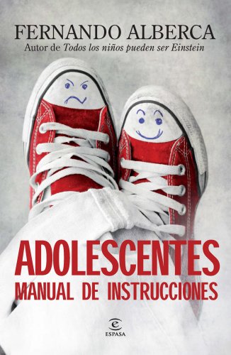 Adolescentes manual de instrucciones Adolescentes manual de instrucciones