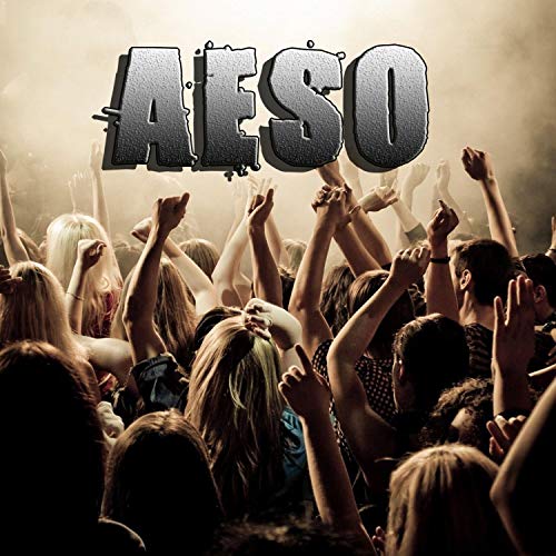 Aeso (feat. Sedat Oğul) Aeso (feat. Sedat Oğul)