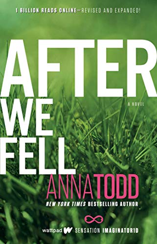 After We Fell (The After Series Book 3) (English Edition)