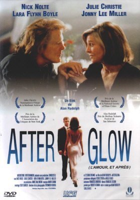 Afterglow [Francia] [DVD]
