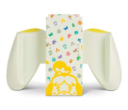 Agarre cómodo Joy-Con para Nintendo Switch: Animal Crossing Agarre cómodo Joy-Con para Nintendo Switch: Animal Crossing