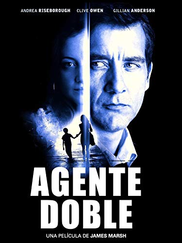 Agente doble Agente doble