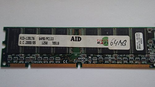 AID 64MB RAM