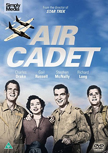 Air Cadet [DVD] [Reino Unido]