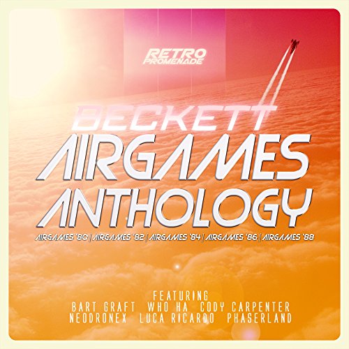 Airgames Anthology