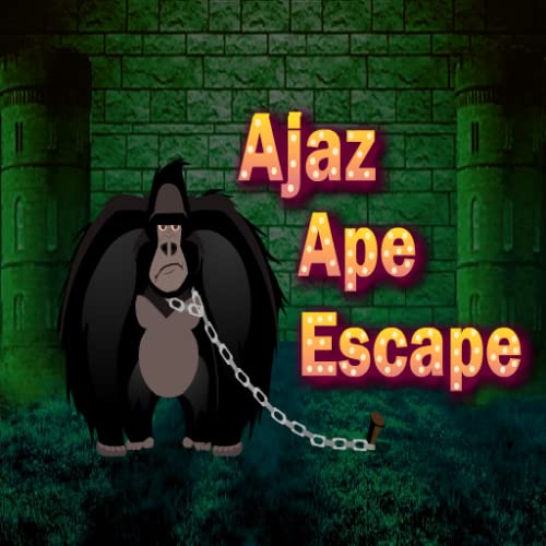 Ajaz Ape Escape