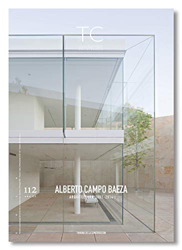 Alberto Campo Baeza Alberto Campo Baeza
