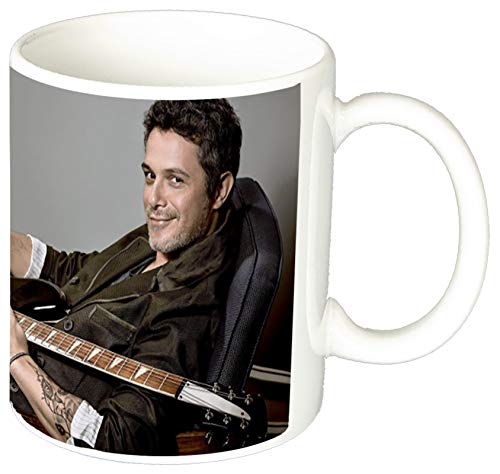 Alejandro SANZ A Taza Ceramica