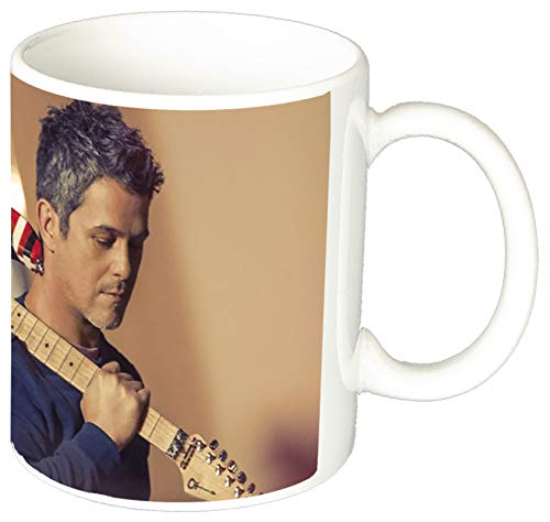 Alejandro SANZ B Taza Ceramica