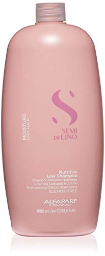 Alfaparf Semidilino Moisture Nutritive Low Champú 1000 ml