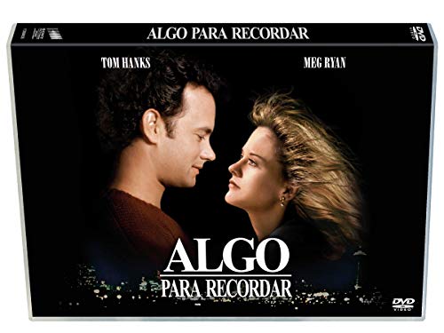 Algo para Recordar - Edición Horizontal (DVD)