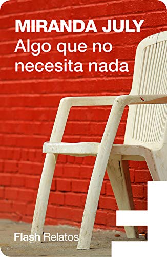 Algo que no necesita nada Algo que no necesita nada