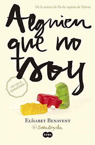 Alguien que no soy (Mi elección 1) Alguien que no soy (Mi elección 1)