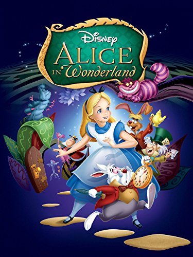 Alice in Wonderland (1951)