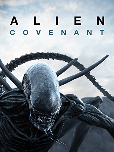 Alien: Covenant Alien: Covenant