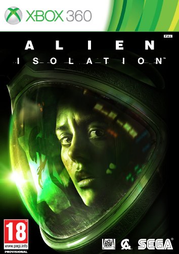 Alien: Isolation [Importación Inglesa]