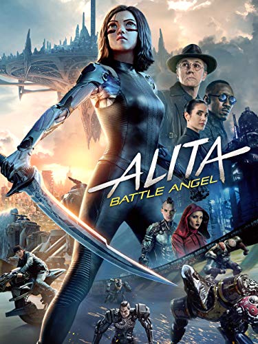 Alita: Battle Angel