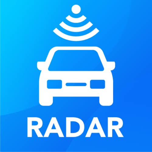 All in One Speed Camera-Traffic Police Radar Maps