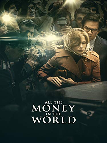 All The Money In The World All The Money In The World