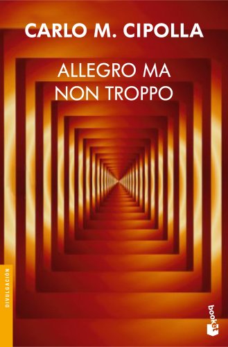 Allegro ma non troppo (Divulgación)