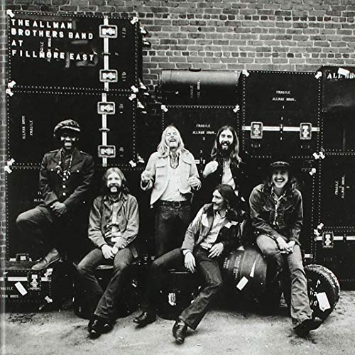 allman brothers band