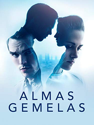 Almas gemelas