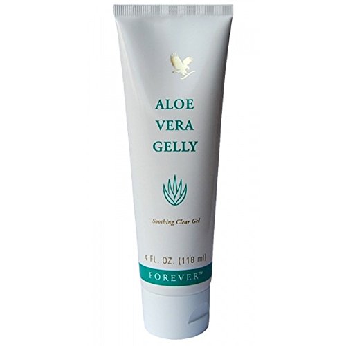 Aloe Vera Gelly -- Original 118 ml Aloe Vera Gelly -- Original 118 ml