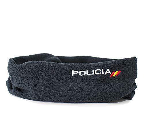 Alpimara Braga Polar Policía Nacional Bandera Alpimara Braga Polar Policía Nacional Bandera