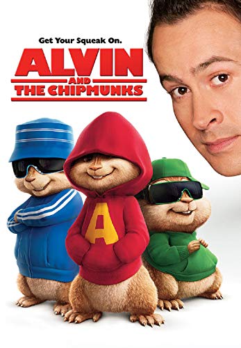 Alvin and the Chipmunks Alvin and the Chipmunks