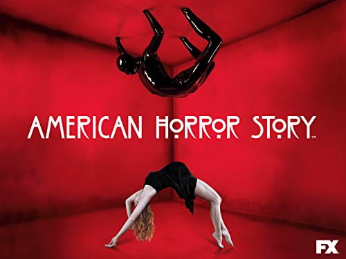 American Horror Story - Season 1 American Horror Story - Season 1