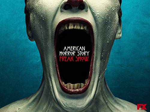 American Horror Story - Season 4