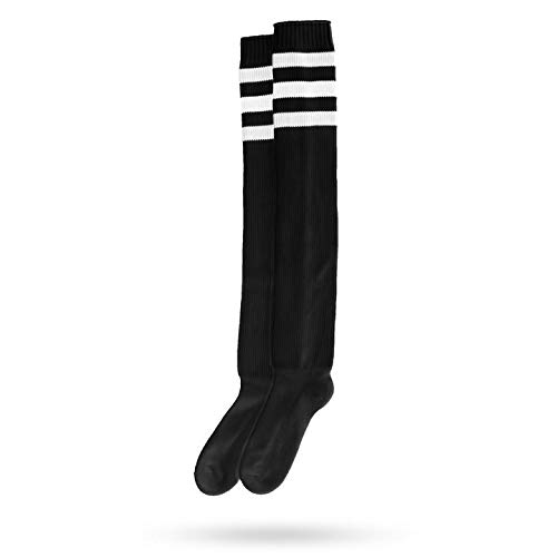 American Socks Back In Black - Ultra High American Socks Back In Black - Ultra High