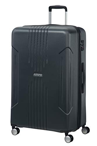 American Tourister Maleta, Gris Oscuro (Negro) - 88752/1269 American Tourister Maleta, Gris Oscuro (Negro) - 88752/1269