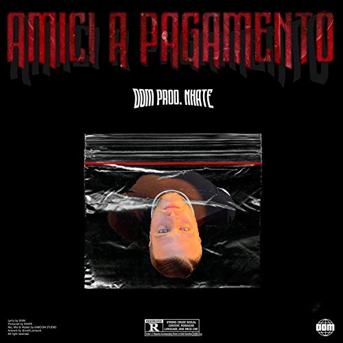 Amici a Pagamento [Explicit]