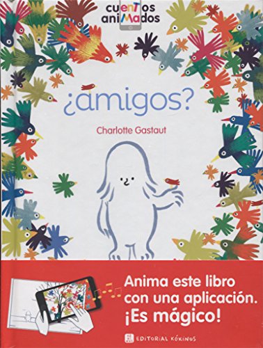 ¿Amigos? ¿Amigos?
