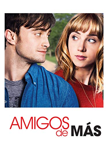 Amigos de más Amigos de más