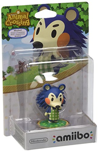 Amiibo Animal Crossing Amiibo Animal Crossing