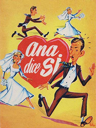 Ana dice sí Ana dice sí