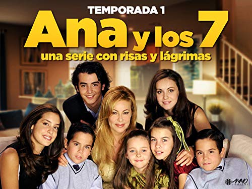 Ana y los siete Ana y los siete